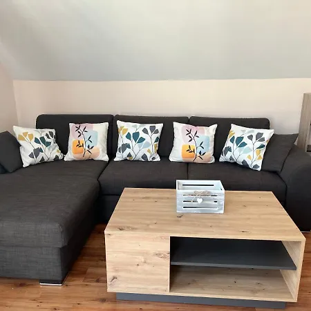 Happy 2 Apartment Burgas