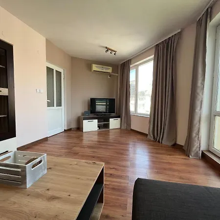 Apartment Happy 2 *