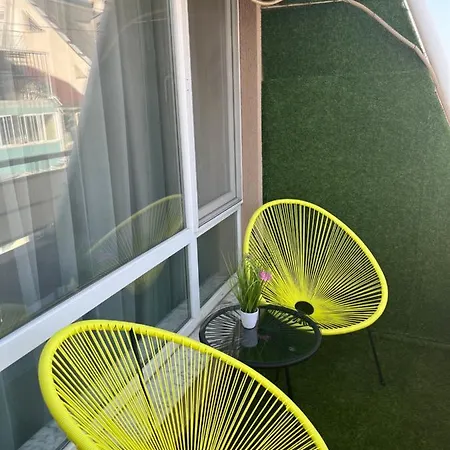 Happy 2 * ブルガス