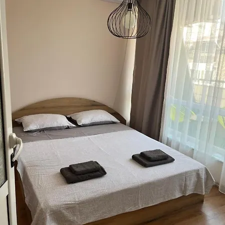 Daire Happy 2 Burgaz