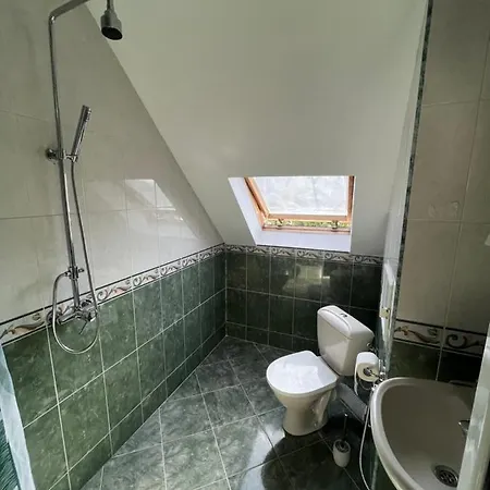 Apartment Happy 2 Burgas