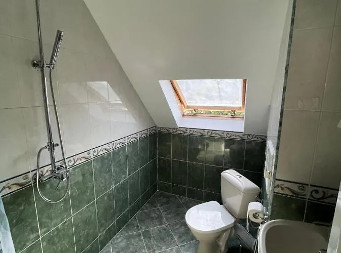 Daire Happy 2 Burgaz