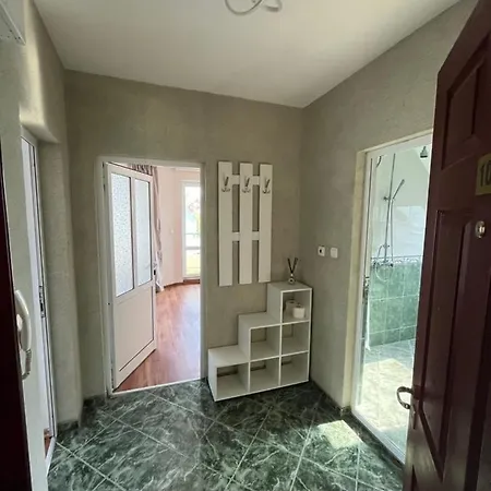 Happy 2 Διαμέρισμα *