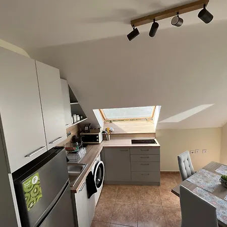 Happy 2 Διαμέρισμα