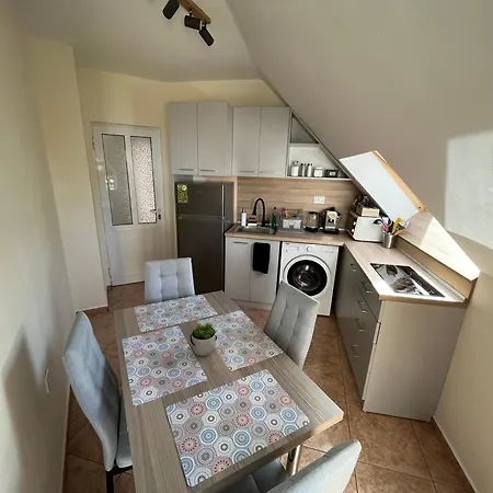 Happy 2 Διαμέρισμα