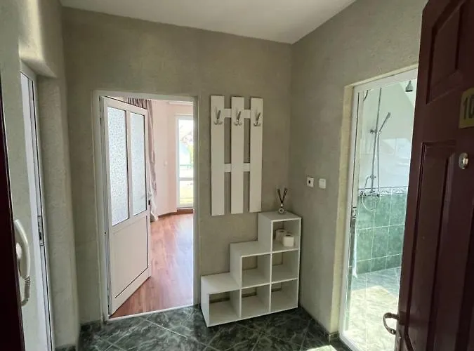 Happy 2 Apartamento *